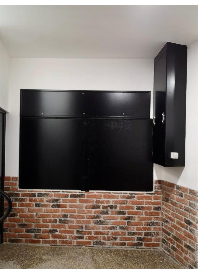 Apartamento Le Quai 7 3E Dieppe Exterior foto