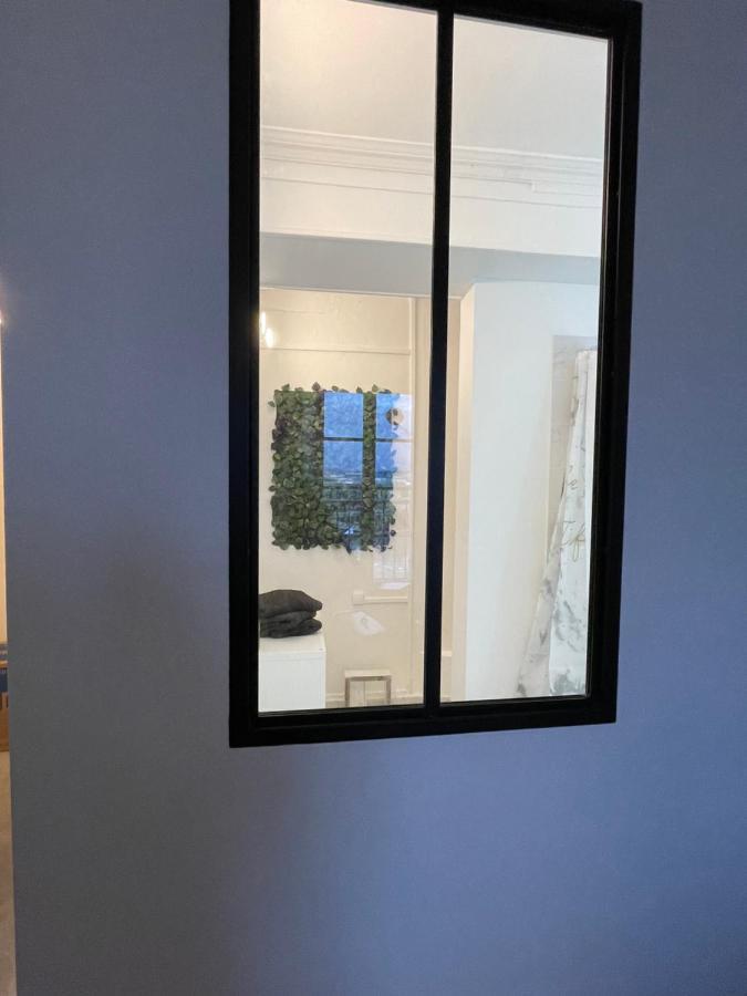 Apartamento Le Quai 7 3E Dieppe Exterior foto