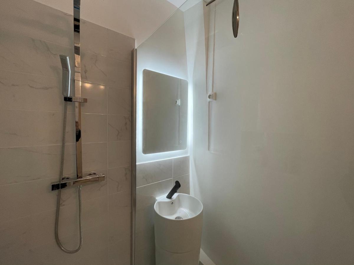Apartamento Le Quai 7 3E Dieppe Exterior foto
